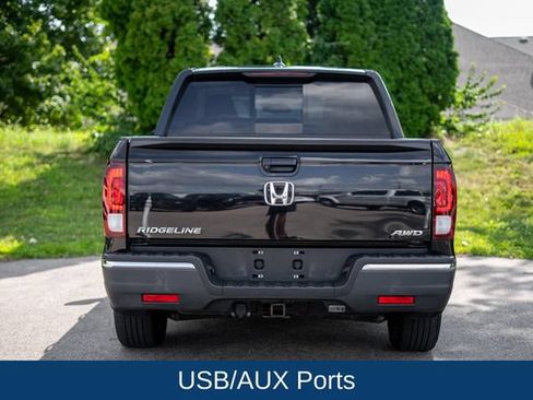 Used 2019 Honda Ridgeline RTL-T image 6