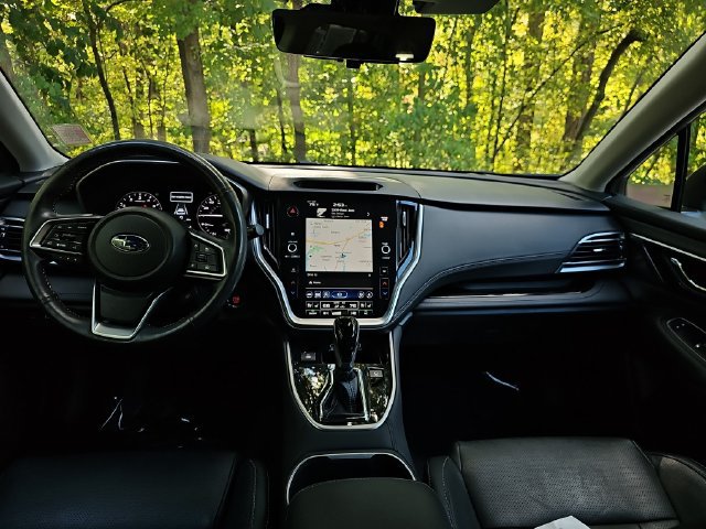Certified 2024 Subaru Outback Touring AWD/4WD image 19