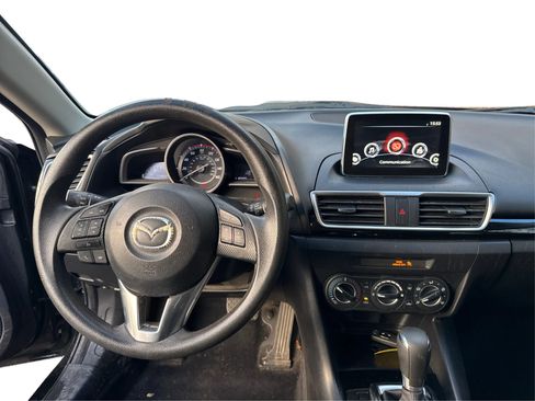 Used 2016 MAZDA MAZDA3 i Sport w/ Preferred Equipment Package image 21