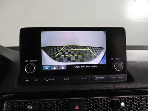 Used 2024 Honda Civic Sport image 37