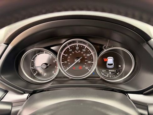 Used 2023 MAZDA CX-5 AWD 2.5 S w/ Select Package image 23