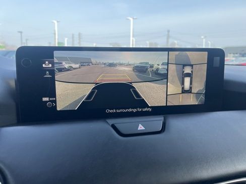 New 2026 MAZDA CX-90 3.3 Turbo S w/ Premium Package image 41