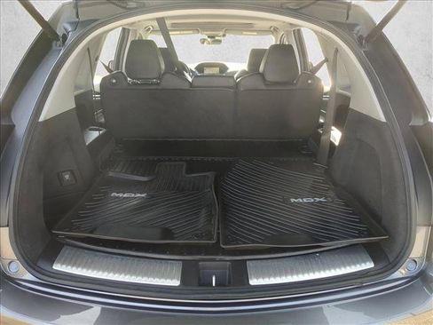 Used 2020 Acura MDX w/ Technology Package AWD/4WD image 6