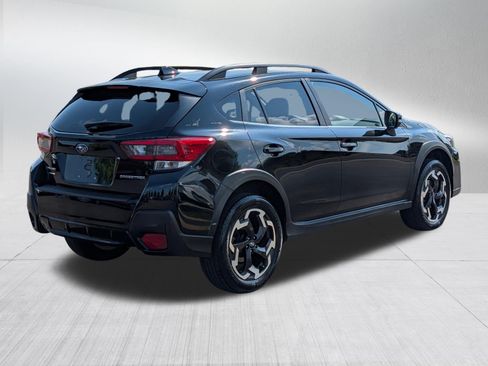 Used 2022 Subaru Crosstrek 2.5i Limited w/ Moonroof Package 1 AWD/4WD image 7