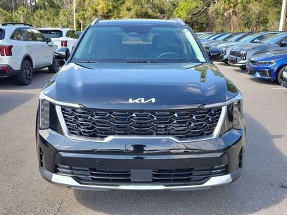 New 2026 Kia Sorento EX w/ EX Premium Package