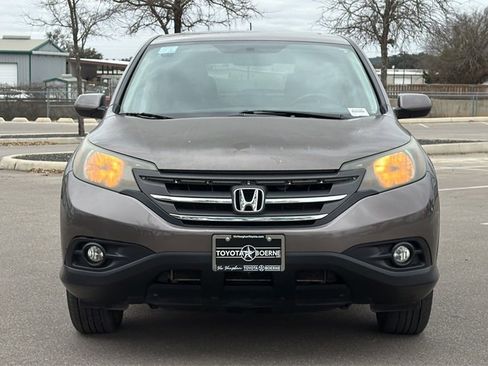 Used 2013 Honda CR-V EX image 10