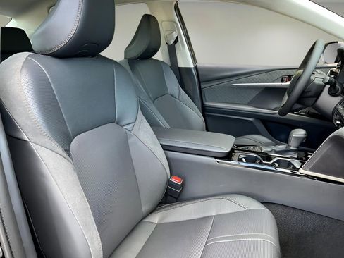 New 2026 Toyota Camry XLE image 18