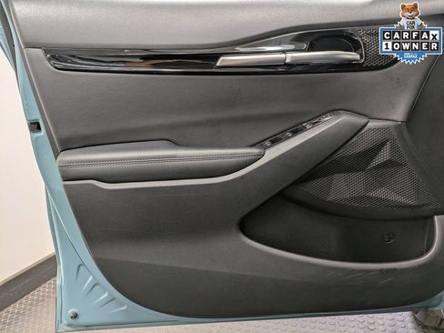 Certified 2024 Kia Seltos S AWD/4WD image 8