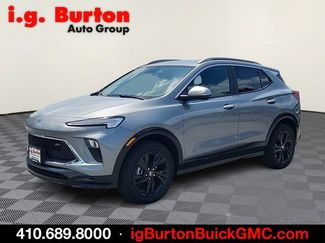 New 2026 Buick Encore GX Sport Touring w/ Comfort Package AWD/4WD video 2