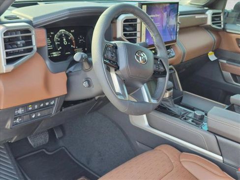 New 2026 Toyota Tundra 1794 Edition AWD/4WD image 3