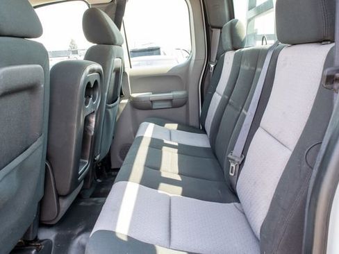 Used 2008 Chevrolet Silverado 3500 W/T image 26
