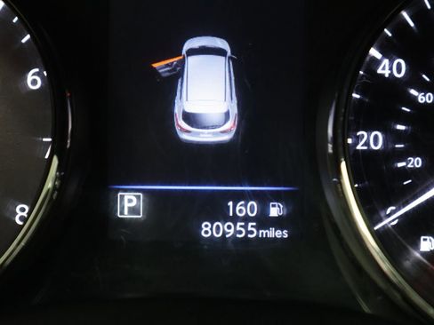 Used 2019 Nissan Rogue Sport S image 34