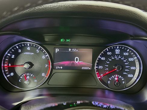 Certified 2024 Kia Forte GT-Line w/ GT-Line Premium Package image 12