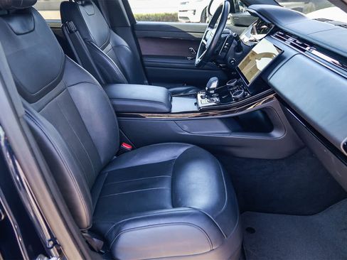 Certified 2023 Land Rover Range Rover Sport SE image 17