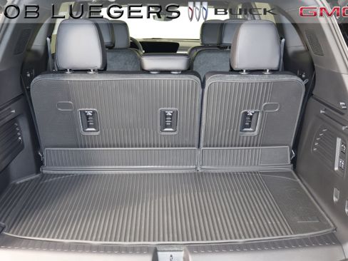 New 2026 Buick Enclave Sport Touring w/ Power Package FWD image 21