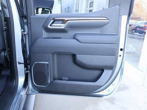 New 2026 GMC Sierra 1500 Elevation w/ Elevation Premium Package AWD/4WD image 41