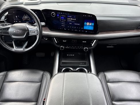 Used 2025 Chevrolet Tahoe Z71 image 17