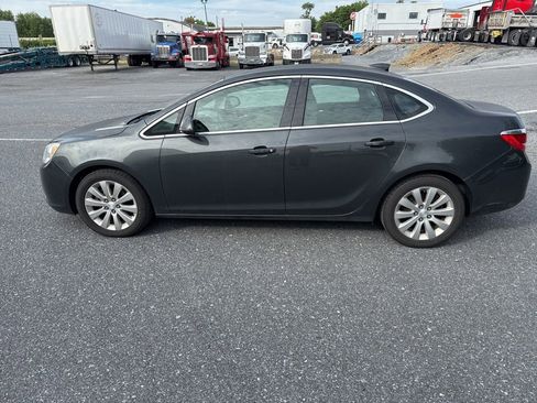 Used 2015 Buick Verano FWD image 4