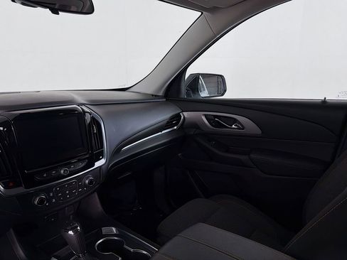 Used 2019 Chevrolet Traverse LT w/ LPO, Blackout Package AWD/4WD image 20