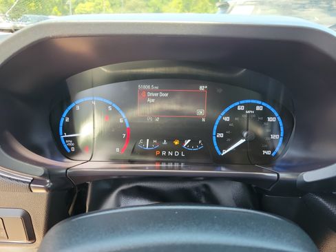 Used 2022 Ford Bronco Sport Big Bend w/ Convenience Package AWD/4WD image 20