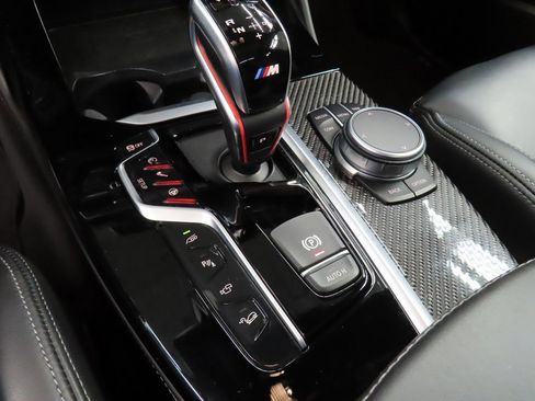 Used 2020 BMW X3 M w/ Executive Package image 60