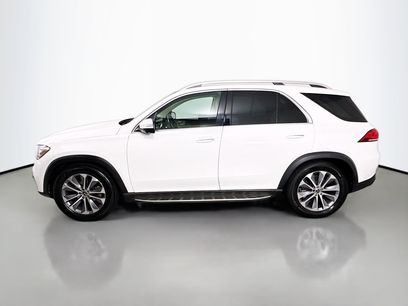 Used 2022 Mercedes-Benz GLE 350 4MATIC