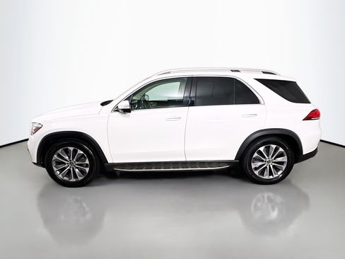 Used 2022 Mercedes-Benz GLE 350 4MATIC image 4