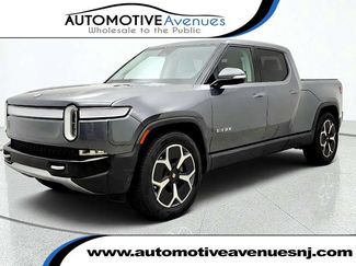 Used 2024 Rivian R1T Adventure Dual AWD/4WD video 1