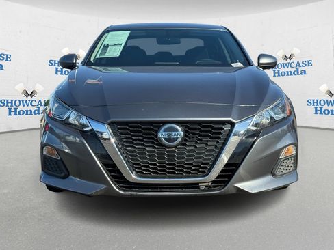 Used 2020 Nissan Altima 2.5 S image 6