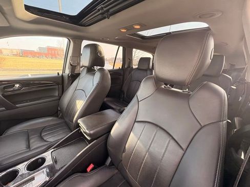 Used 2016 Buick Enclave Premium w/ Experience Buick Package image 13