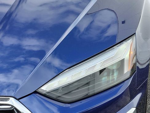 Used 2025 Audi S5 Premium image 8