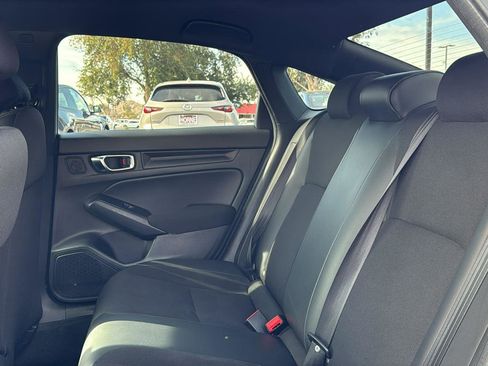 Used 2023 Honda Civic Sport image 24