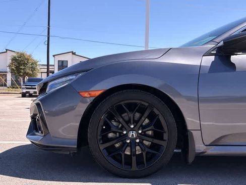 Used 2020 Honda Civic Si image 14