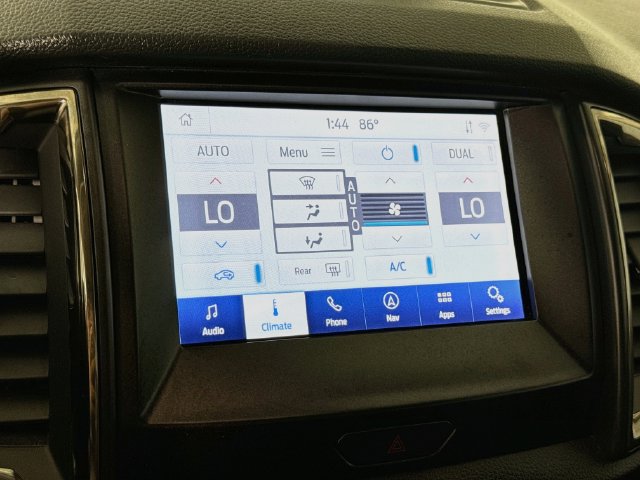 Used 2022 Ford Ranger XLT w/ Tremor Off-Road Package AWD/4WD image 15