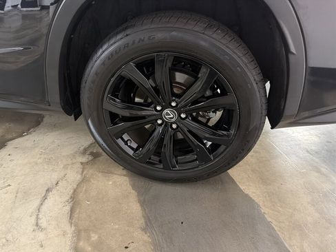 Used 2016 Lexus RX 350 FWD w/ Premium Package image 6