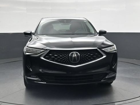 Used 2024 Acura MDX w/ Technology Package AWD/4WD image 10