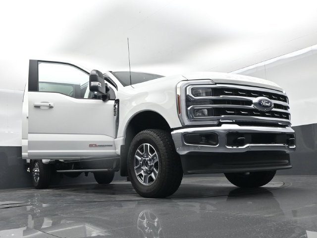 Used 2024 Ford F250 Lariat w/ Lariat Ultimate Package AWD/4WD image 71