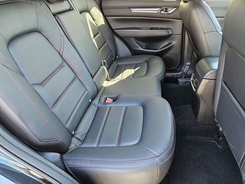 Certified 2025 MAZDA CX-5 2.5 Turbo w/ Premium Package image 19