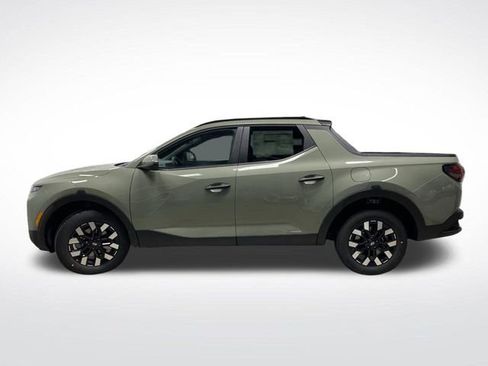 New 2026 Hyundai Santa Cruz SEL image 27