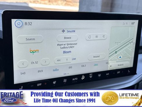 New 2025 Ford Escape SE image 15