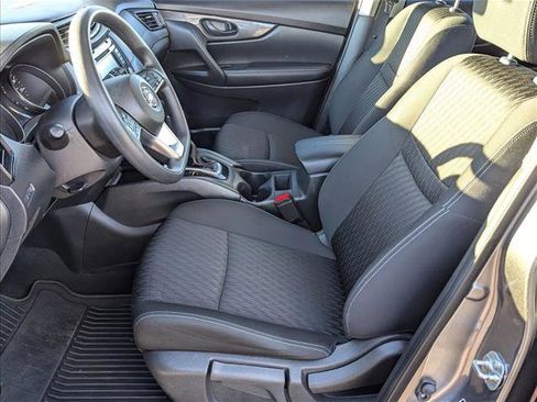 Used 2020 Nissan Rogue S image 15