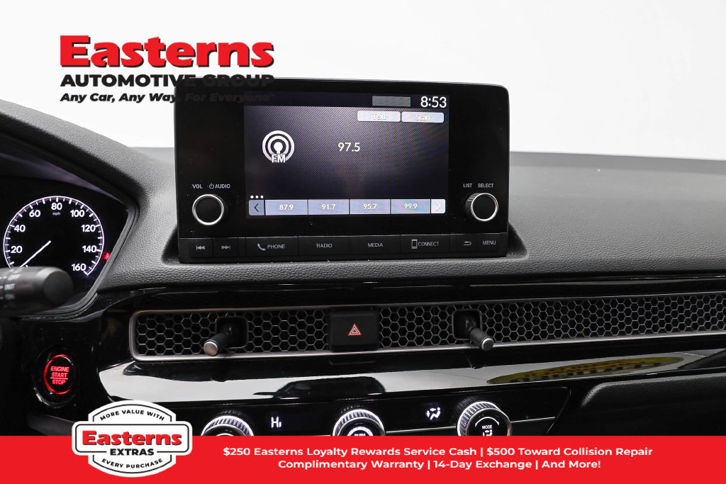 Used 2023 Honda Civic Sport image 13