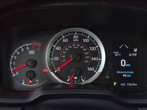 Used 2021 Toyota Corolla SE FWD image 16