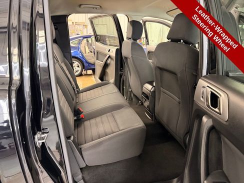 Used 2020 Ford Ranger XLT w/ Equipment Group 301A Mid image 34