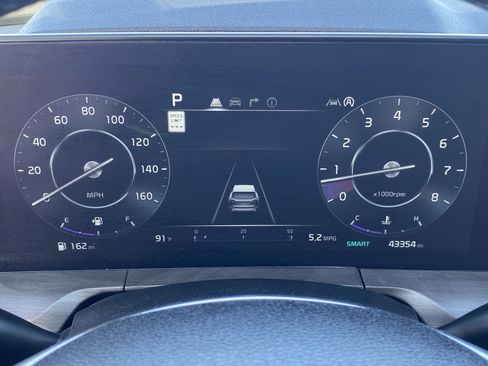 Certified 2023 Kia Telluride SX Prestige X-Line AWD/4WD image 31