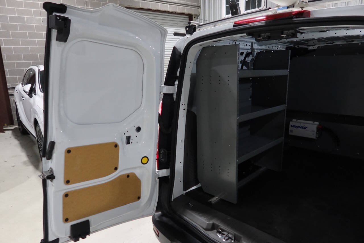 Used 2020 Ford Transit Connect XL FWD image 18