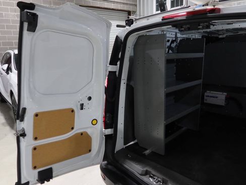 Used 2020 Ford Transit Connect XL FWD image 18