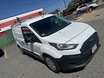 Used 2020 Ford Transit Connect XL