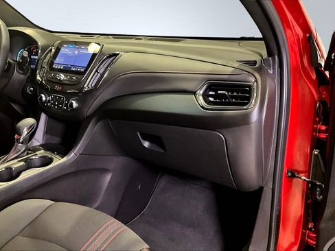 Used 2024 Chevrolet Equinox RS image 25