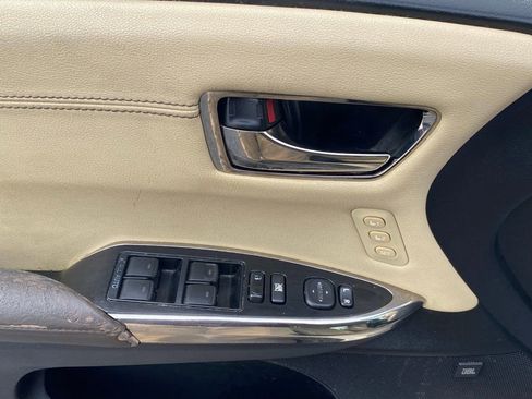 Used 2017 Toyota Avalon Limited w/ All Weather Liner Package image 22